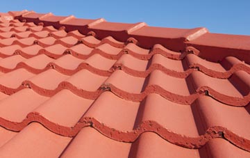 Bird Obsy tile and slate roof replacement