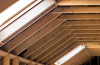 Bird Obsy tapered roof insulation quotes